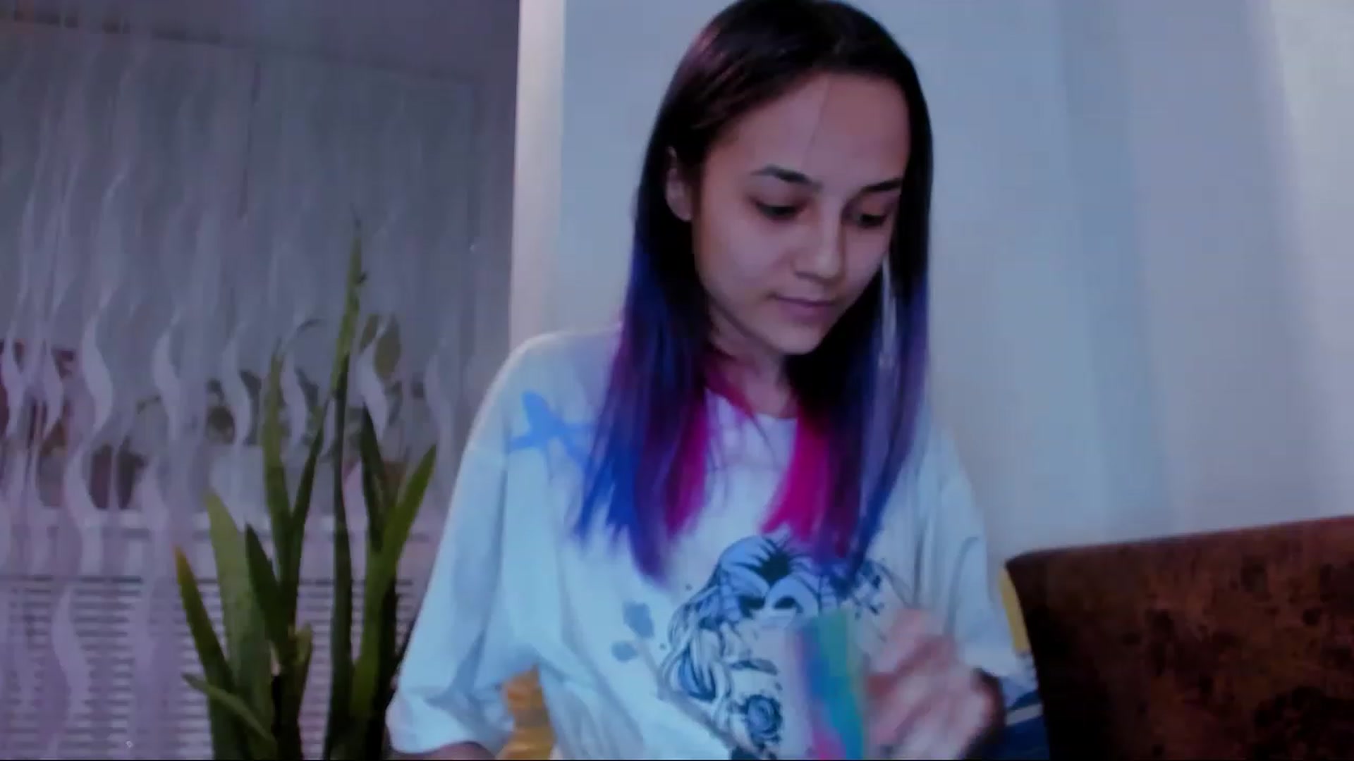 Gallery image thumbnail from PurpleJuno's myfreecams stream on, 11/26/2022, 23:28 image 12 of 20