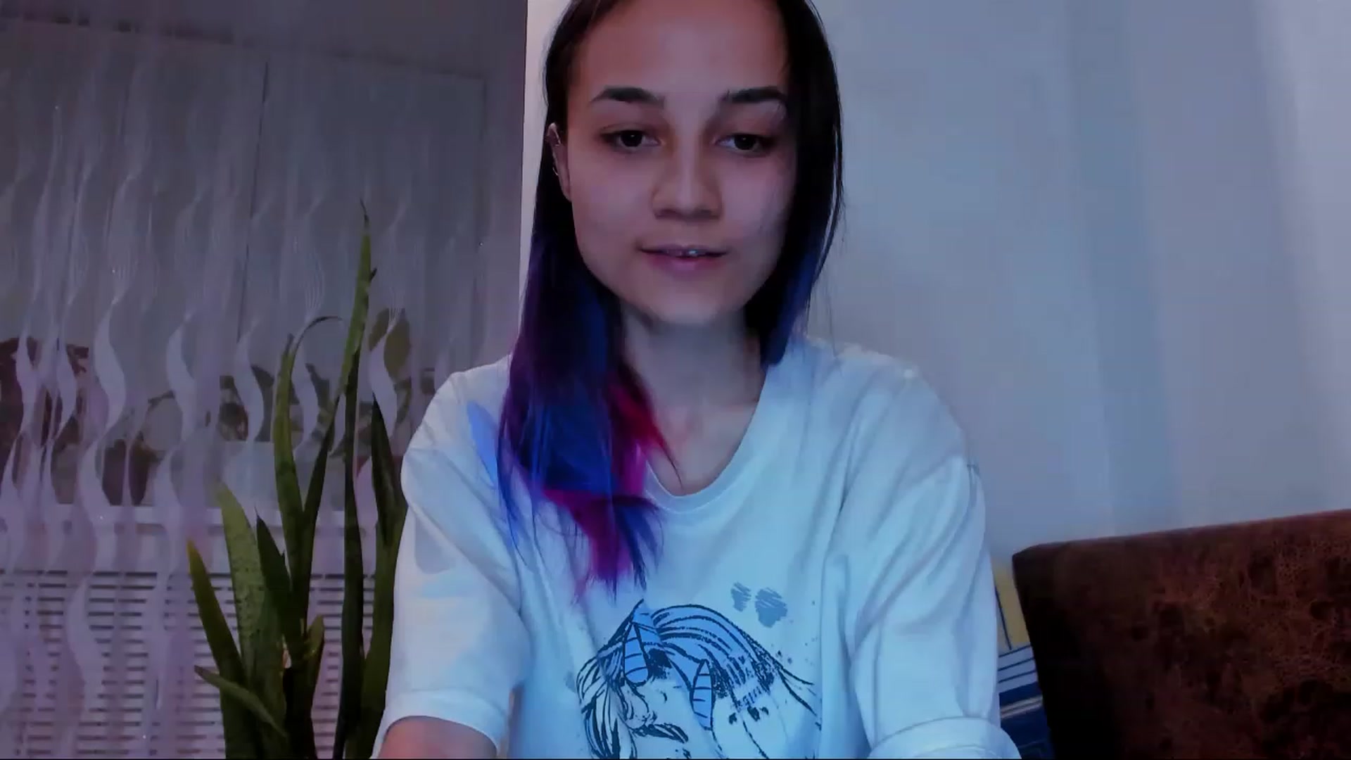 Gallery image thumbnail from PurpleJuno's myfreecams stream on, 11/26/2022, 23:28 image 4 of 20