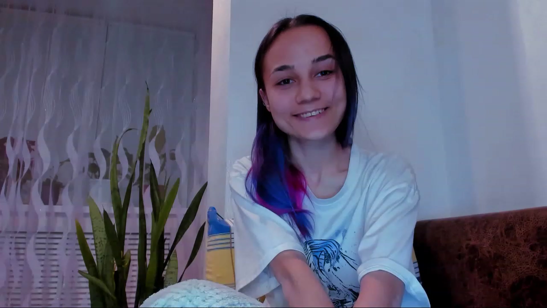 Gallery image thumbnail from PurpleJuno's myfreecams stream on, 11/26/2022, 23:28 image 3 of 20