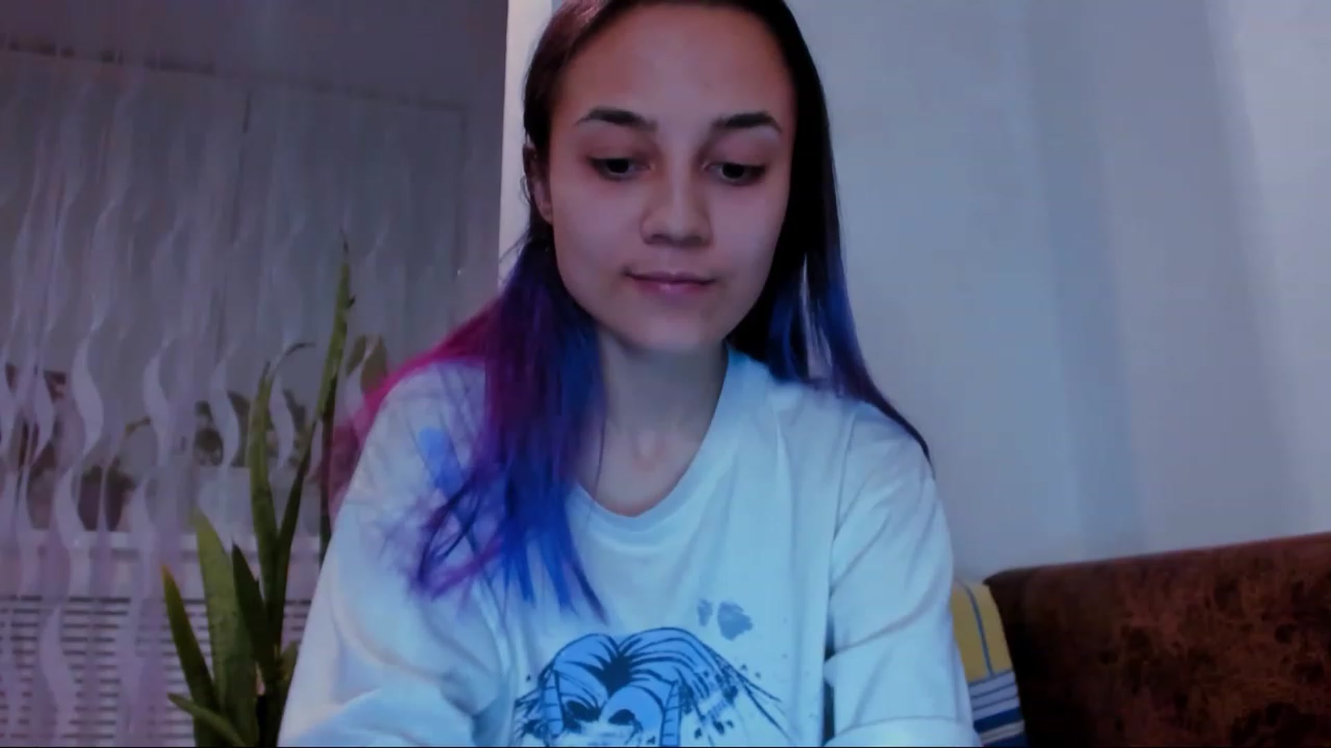 Gallery image thumbnail from PurpleJuno's myfreecams stream on, 11/26/2022, 23:28 image 14 of 20