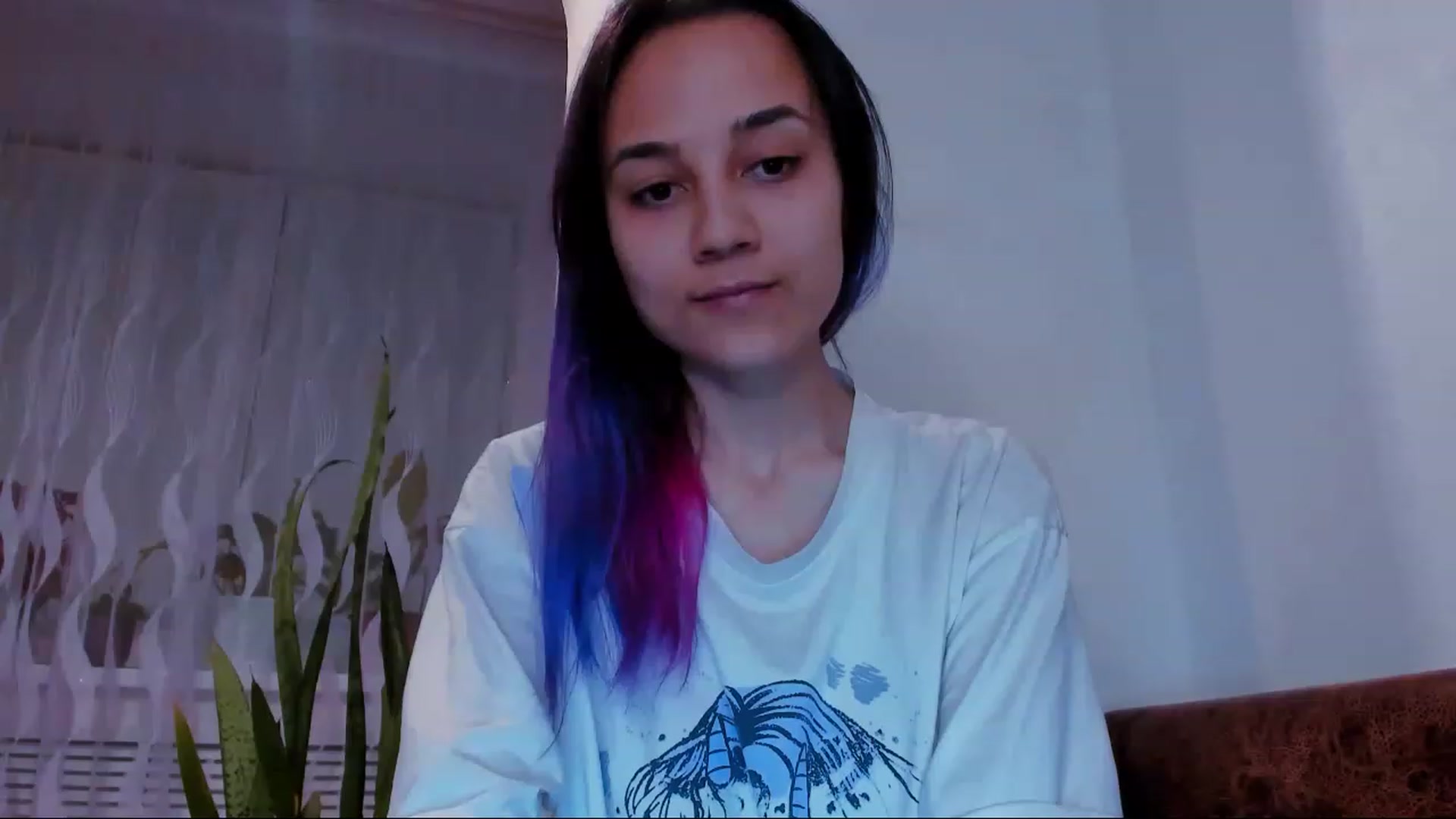 Gallery image thumbnail from PurpleJuno's myfreecams stream on, 11/26/2022, 23:28 image 18 of 20