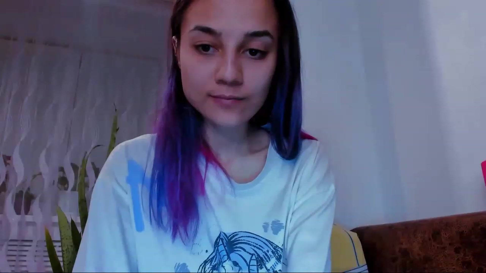 Gallery image thumbnail from PurpleJuno's myfreecams stream on, 11/27/2022, 01:11 image 4 of 20