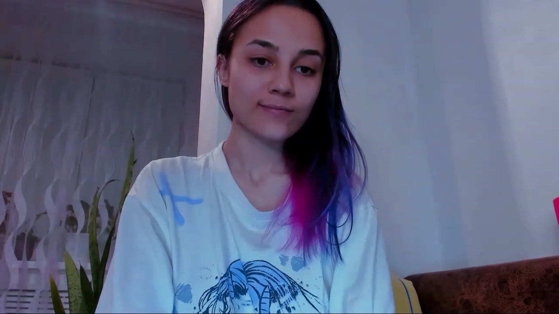 Gallery image thumbnail from PurpleJuno's myfreecams stream on, 11/27/2022, 01:11 image 15 of 20