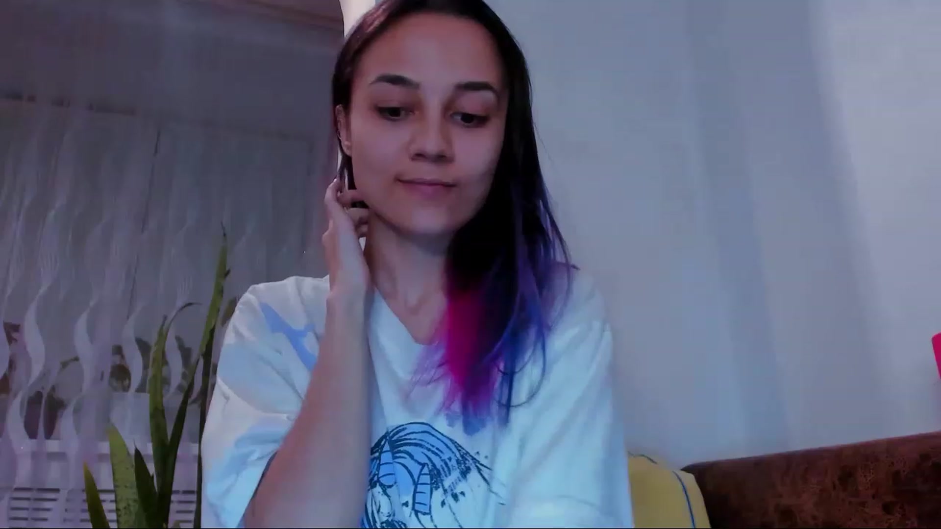 Gallery image thumbnail from PurpleJuno's myfreecams stream on, 11/27/2022, 01:11 image 16 of 20