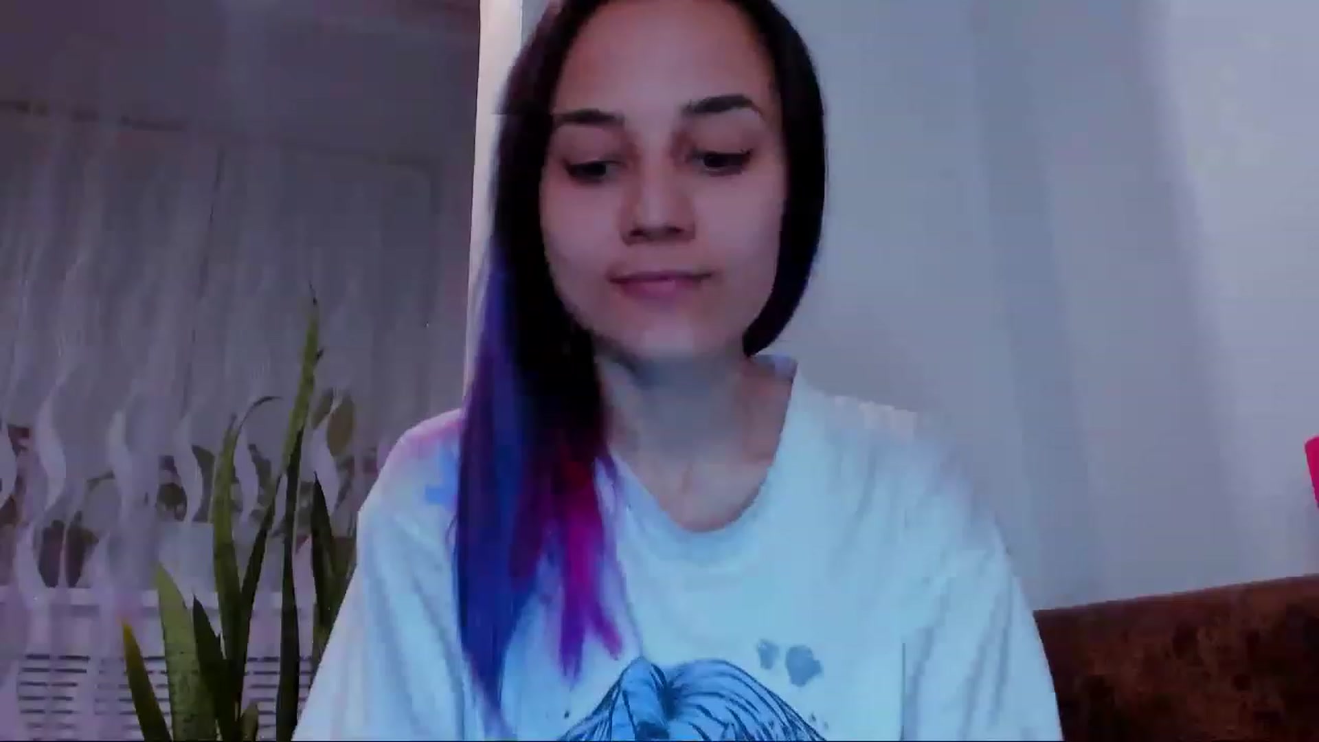 Gallery image thumbnail from PurpleJuno's myfreecams stream on, 11/27/2022, 01:11 image 3 of 20