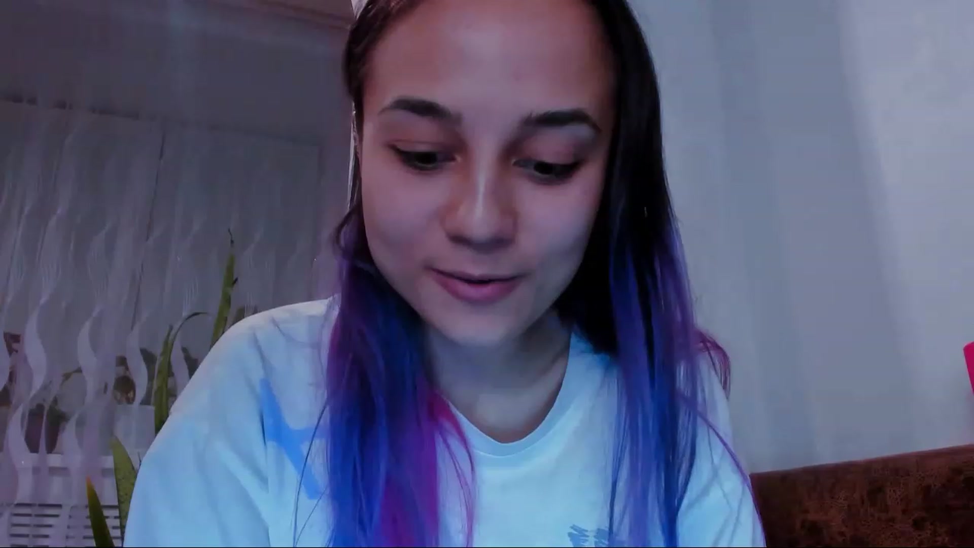 Gallery image thumbnail from PurpleJuno's myfreecams stream on, 11/27/2022, 01:11 image 9 of 20