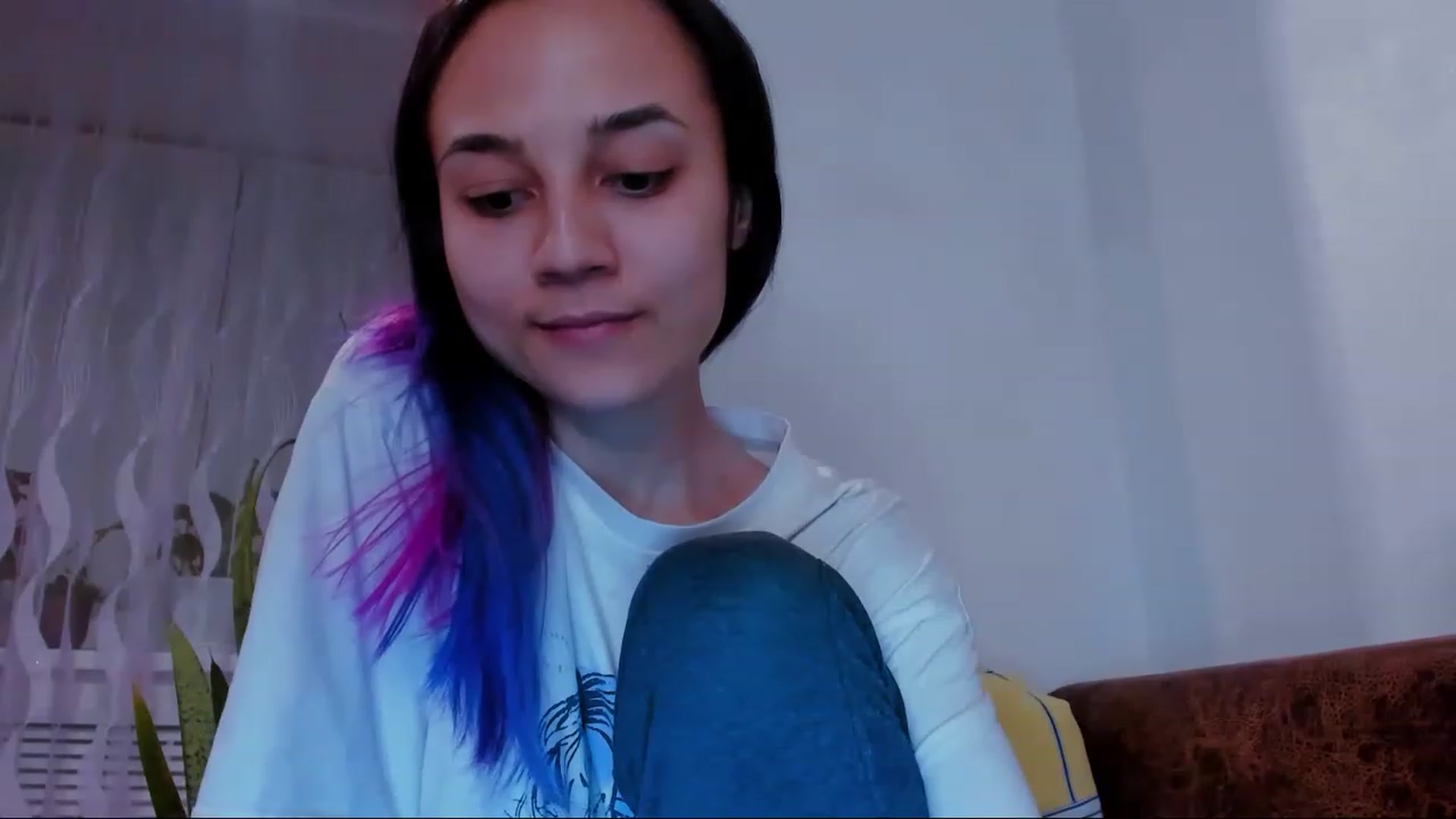 Gallery image thumbnail from PurpleJuno's myfreecams stream on, 11/27/2022, 01:11 image 2 of 20