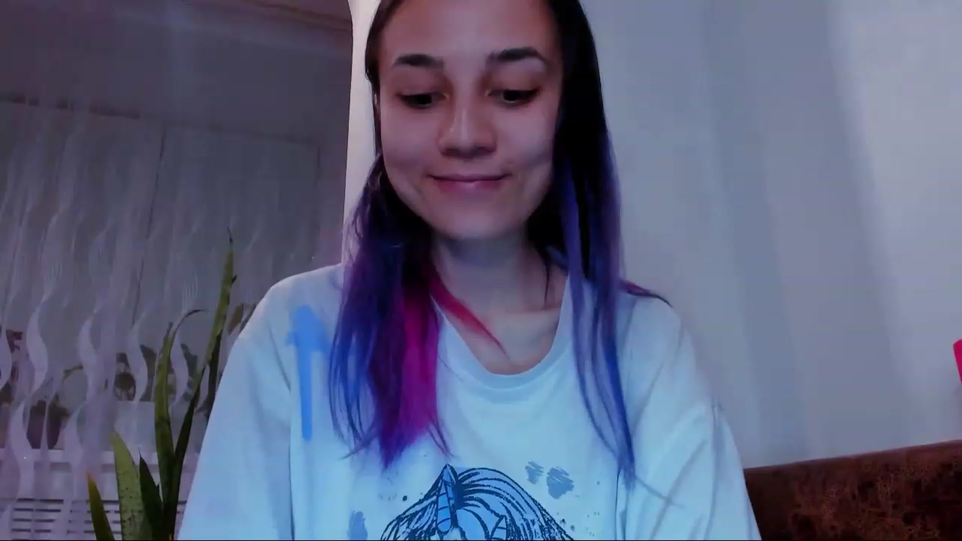 Gallery image thumbnail from PurpleJuno's myfreecams stream on, 11/27/2022, 01:11 image 7 of 20