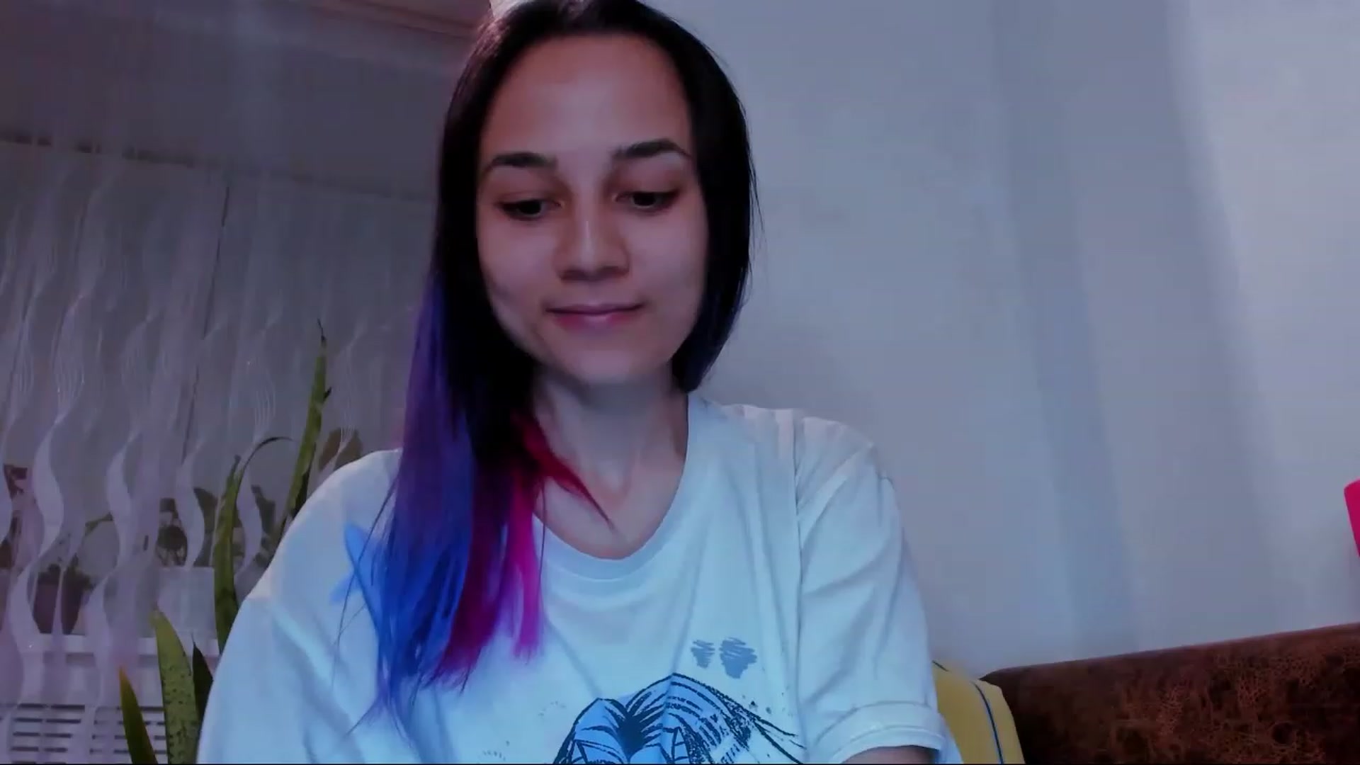 Gallery image thumbnail from PurpleJuno's myfreecams stream on, 11/27/2022, 01:11 image 10 of 20