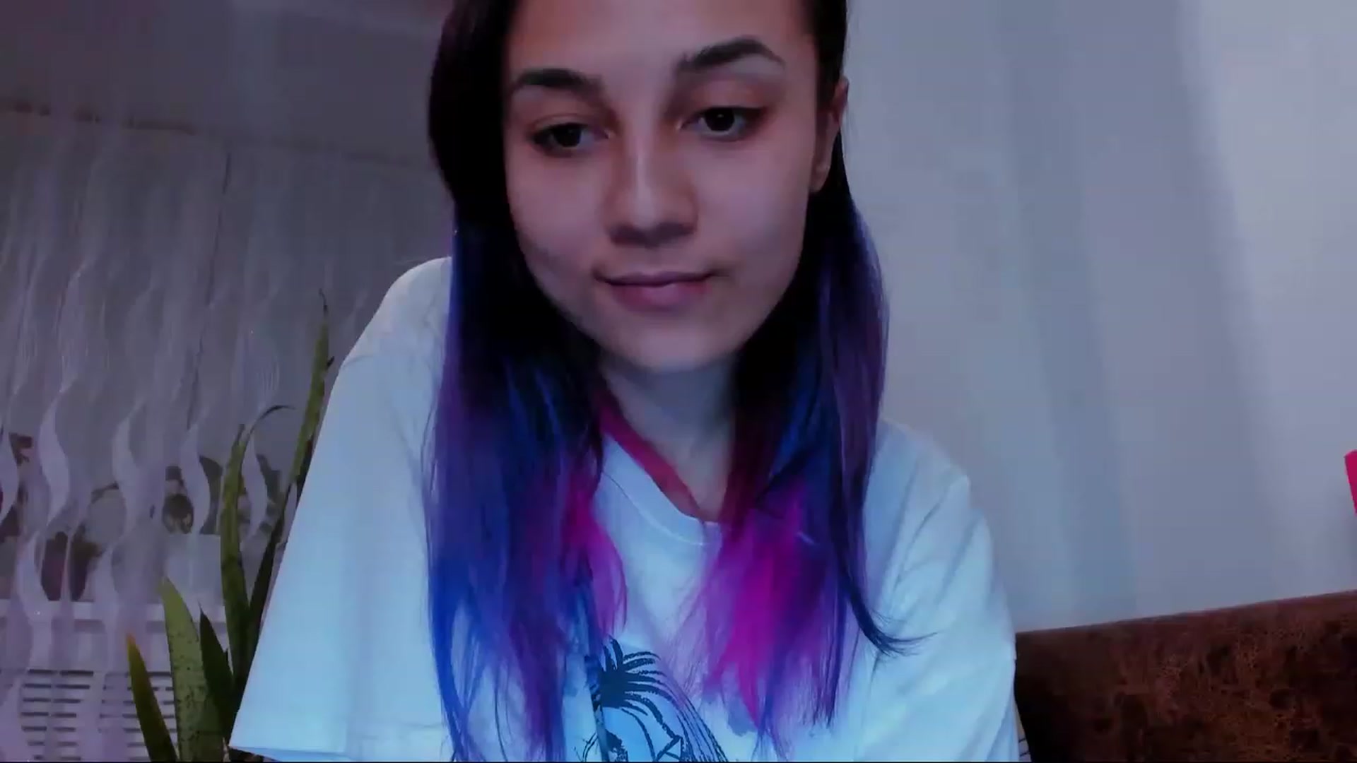 Gallery image thumbnail from PurpleJuno's myfreecams stream on, 11/27/2022, 01:11 image 6 of 20