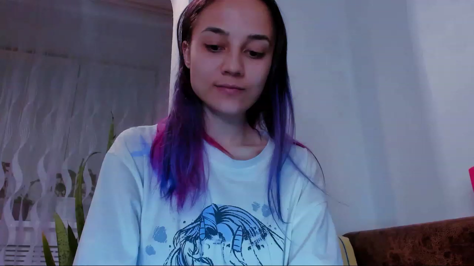 Gallery image thumbnail from PurpleJuno's myfreecams stream on, 11/27/2022, 01:11 image 8 of 20