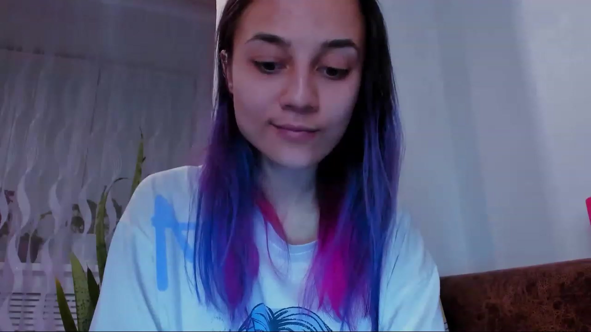 Gallery image thumbnail from PurpleJuno's myfreecams stream on, 11/27/2022, 01:11 image 5 of 20