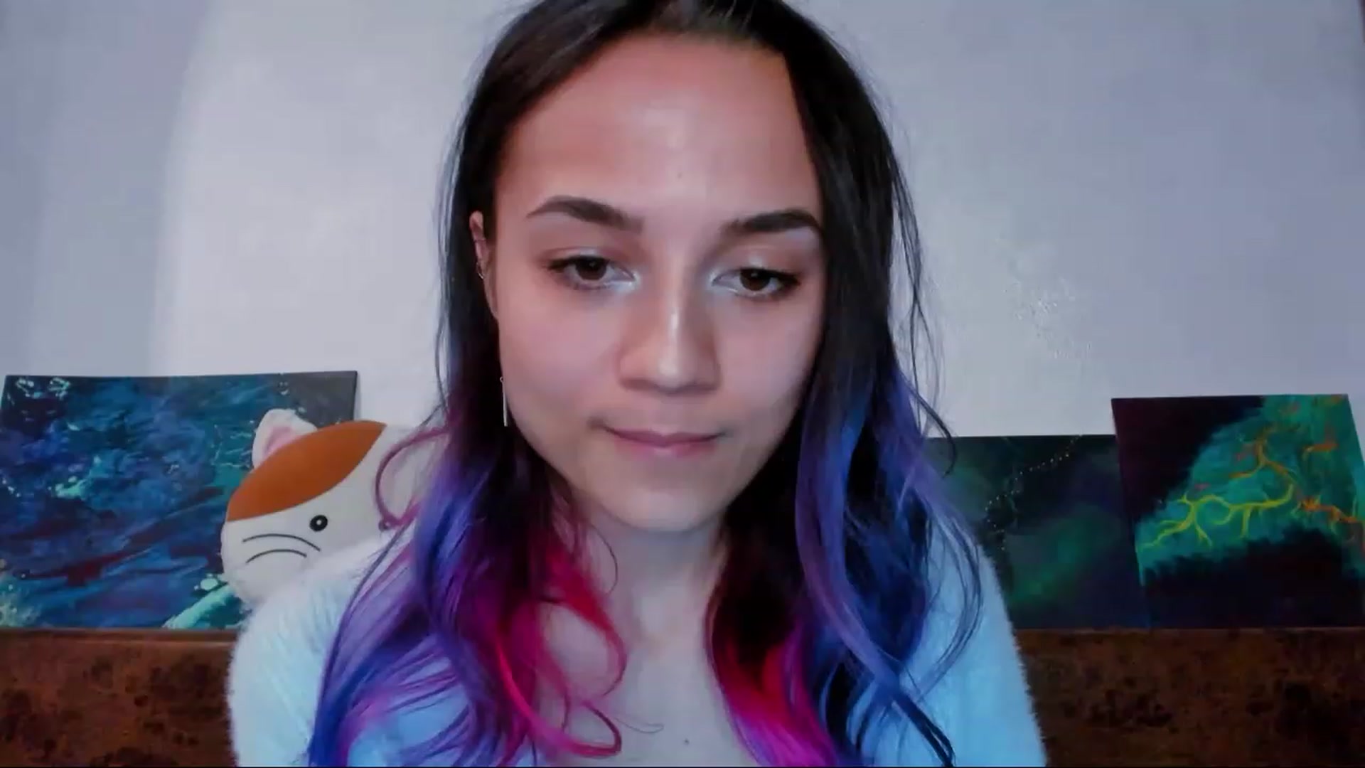 Gallery image thumbnail from PurpleJuno's myfreecams stream on, 12/01/2022, 02:14 image 5 of 20