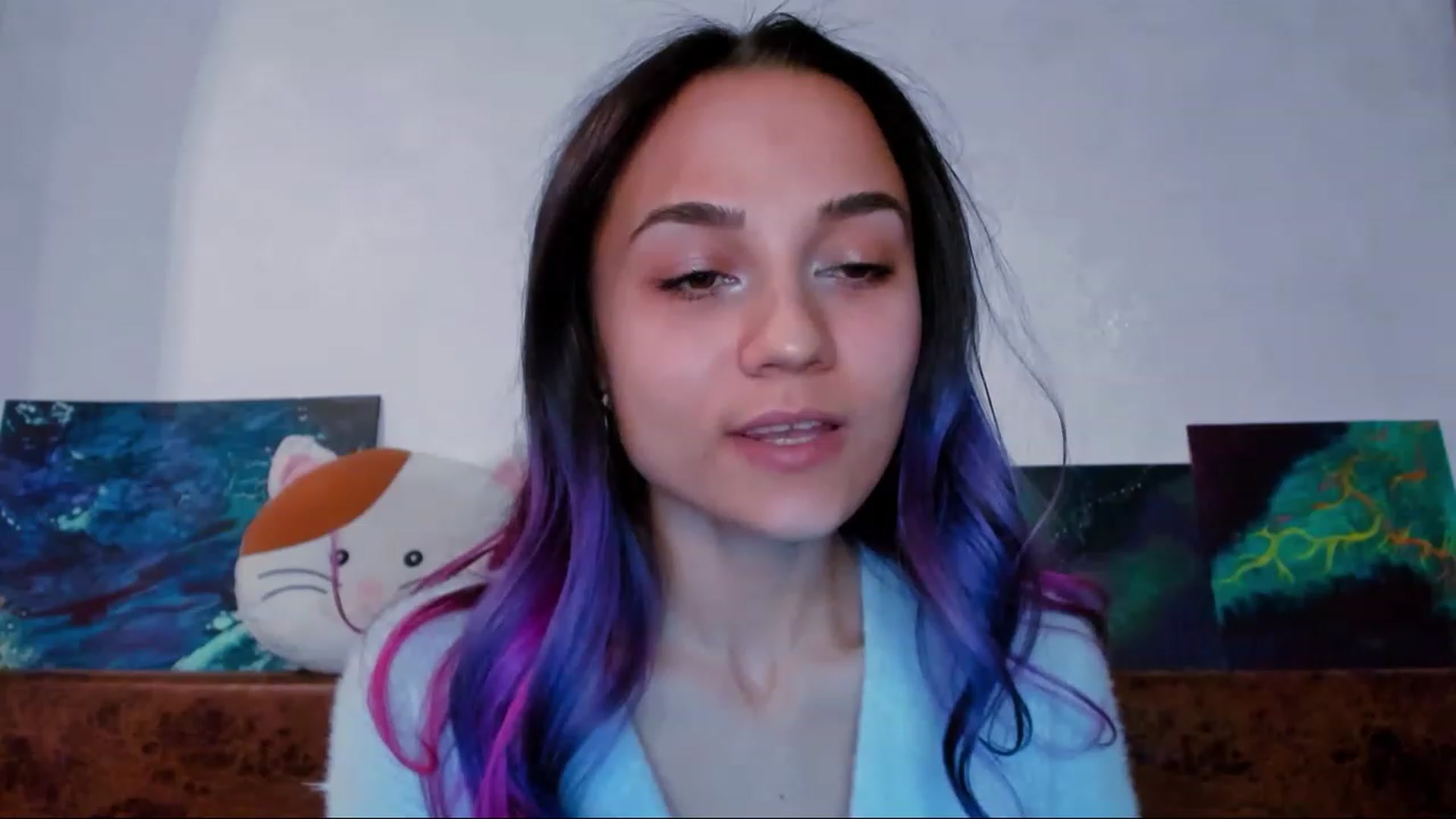 Gallery image thumbnail from PurpleJuno's myfreecams stream on, 12/01/2022, 02:14 image 7 of 20