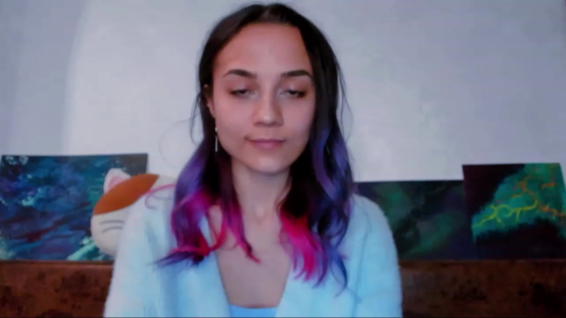 Gallery image thumbnail from PurpleJuno's myfreecams stream on, 12/01/2022, 02:14 image 2 of 20