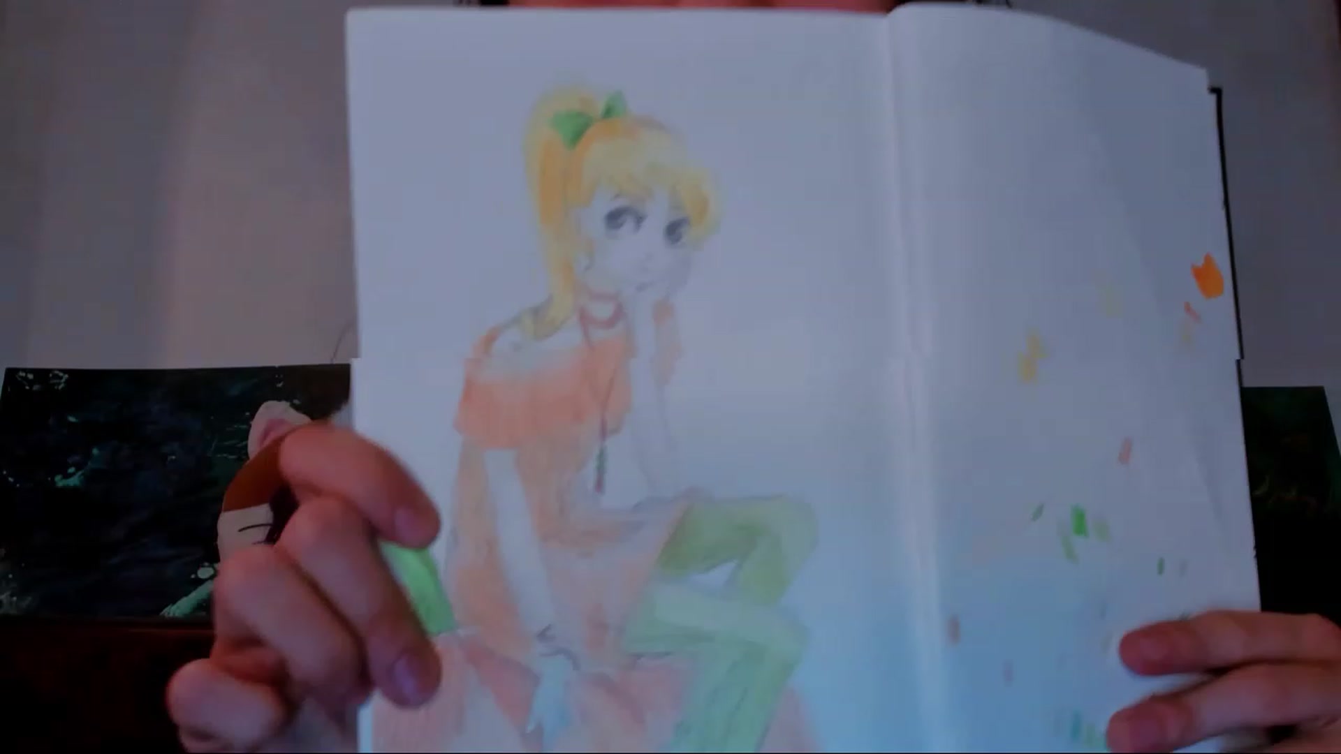 Gallery image thumbnail from PurpleJuno's myfreecams stream on, 12/01/2022, 02:14 image 3 of 20