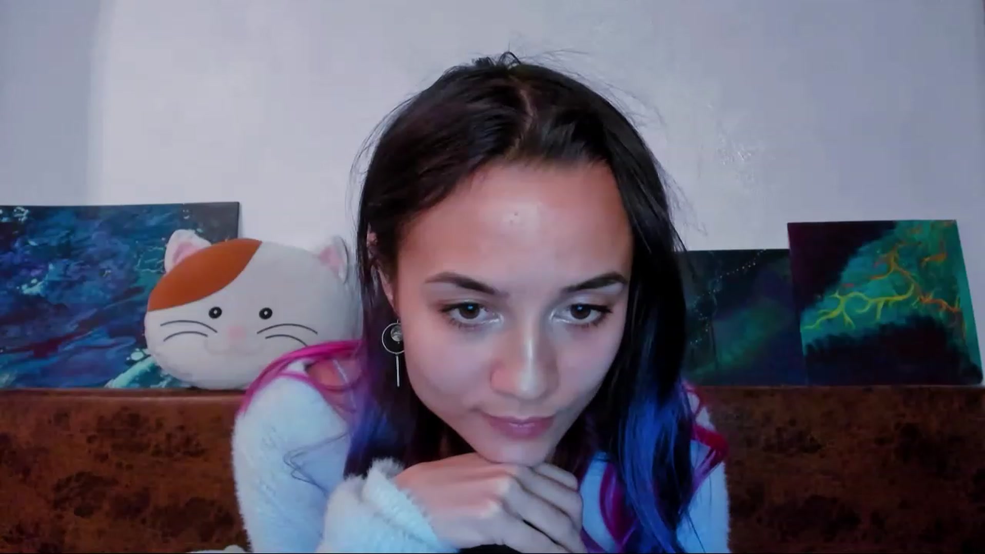 Gallery image thumbnail from PurpleJuno's myfreecams stream on, 12/01/2022, 02:14 image 20 of 20