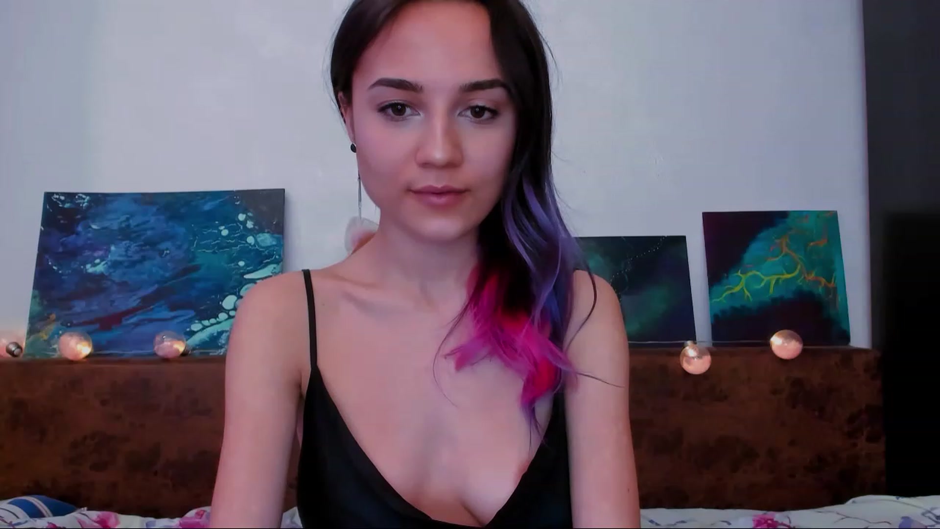 Gallery image thumbnail from PurpleJuno's myfreecams stream on, 12/31/2022, 18:08 image 11 of 20