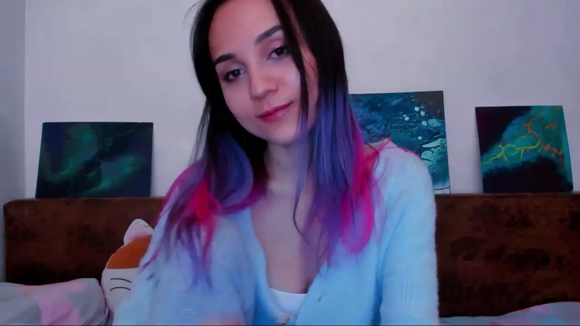 Gallery image thumbnail from PurpleJuno's myfreecams stream on, 01/19/2023, 02:21 image 1 of 20