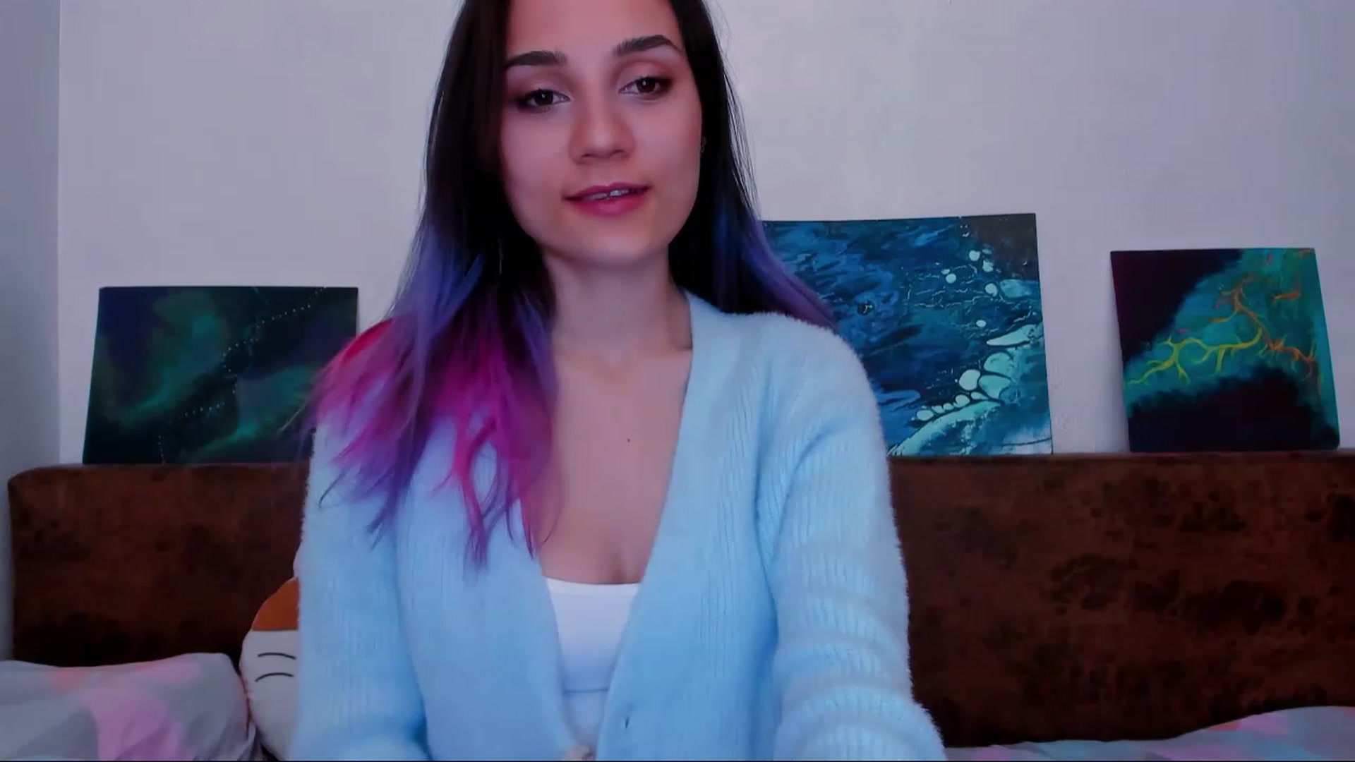 Gallery image thumbnail from PurpleJuno's myfreecams stream on, 01/19/2023, 02:21 image 14 of 20