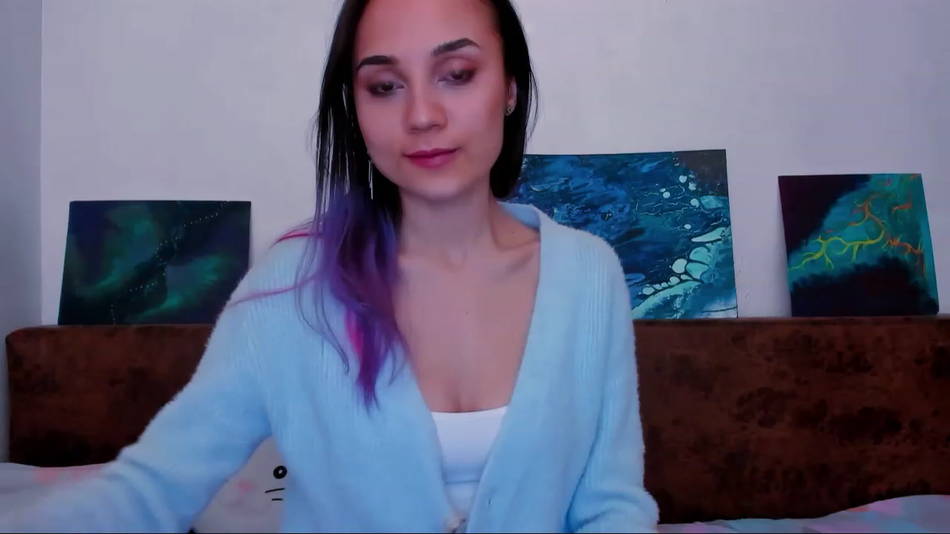 Gallery image thumbnail from PurpleJuno's myfreecams stream on, 01/19/2023, 02:21 image 13 of 20