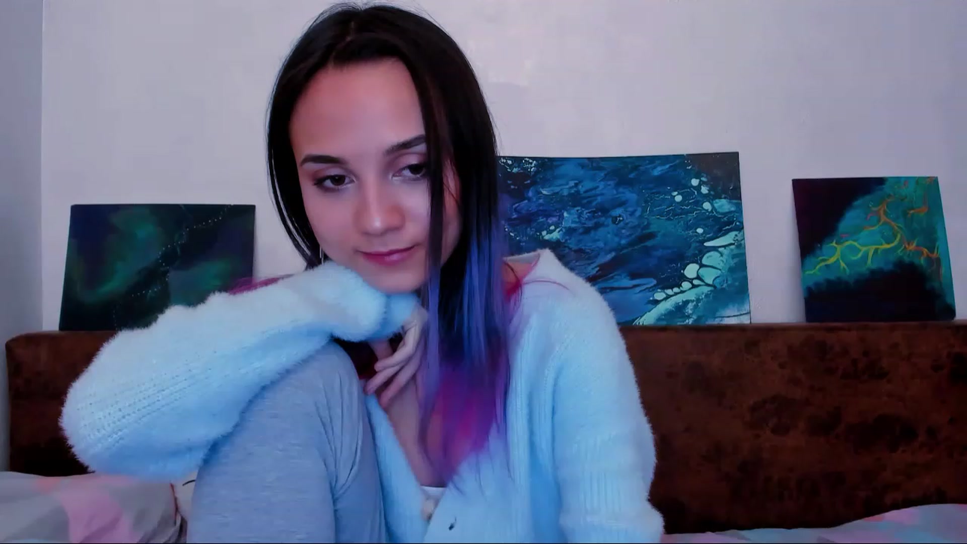 Gallery image thumbnail from PurpleJuno's myfreecams stream on, 01/19/2023, 02:21 image 5 of 20