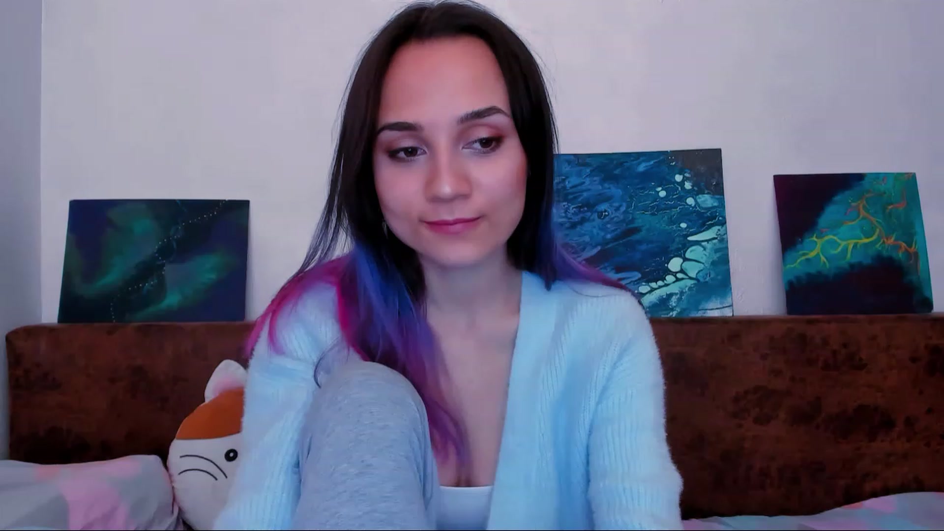 Gallery image thumbnail from PurpleJuno's myfreecams stream on, 01/19/2023, 02:21 image 17 of 20