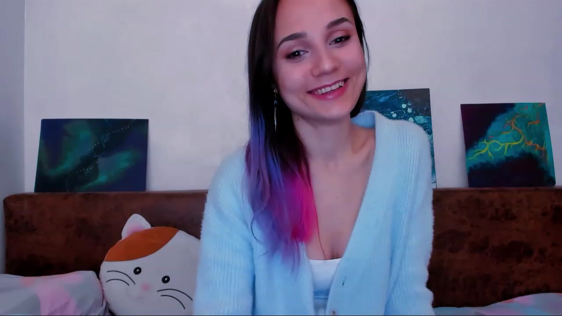 Gallery image thumbnail from PurpleJuno's myfreecams stream on, 01/19/2023, 02:21 image 12 of 20
