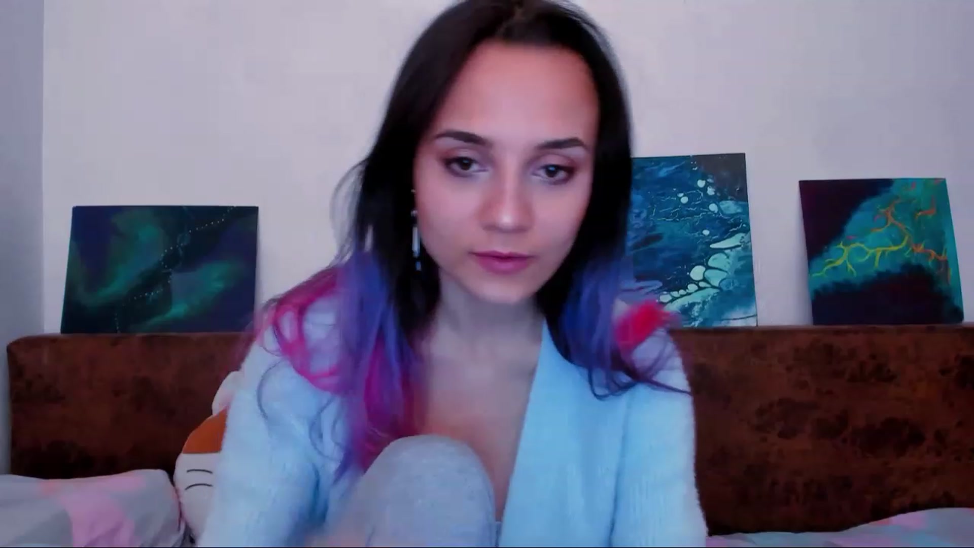 Gallery image thumbnail from PurpleJuno's myfreecams stream on, 01/19/2023, 02:21 image 19 of 20