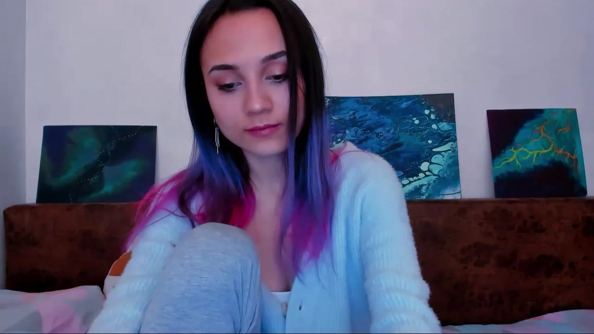 Gallery image thumbnail from PurpleJuno's myfreecams stream on, 01/19/2023, 02:21 image 4 of 20