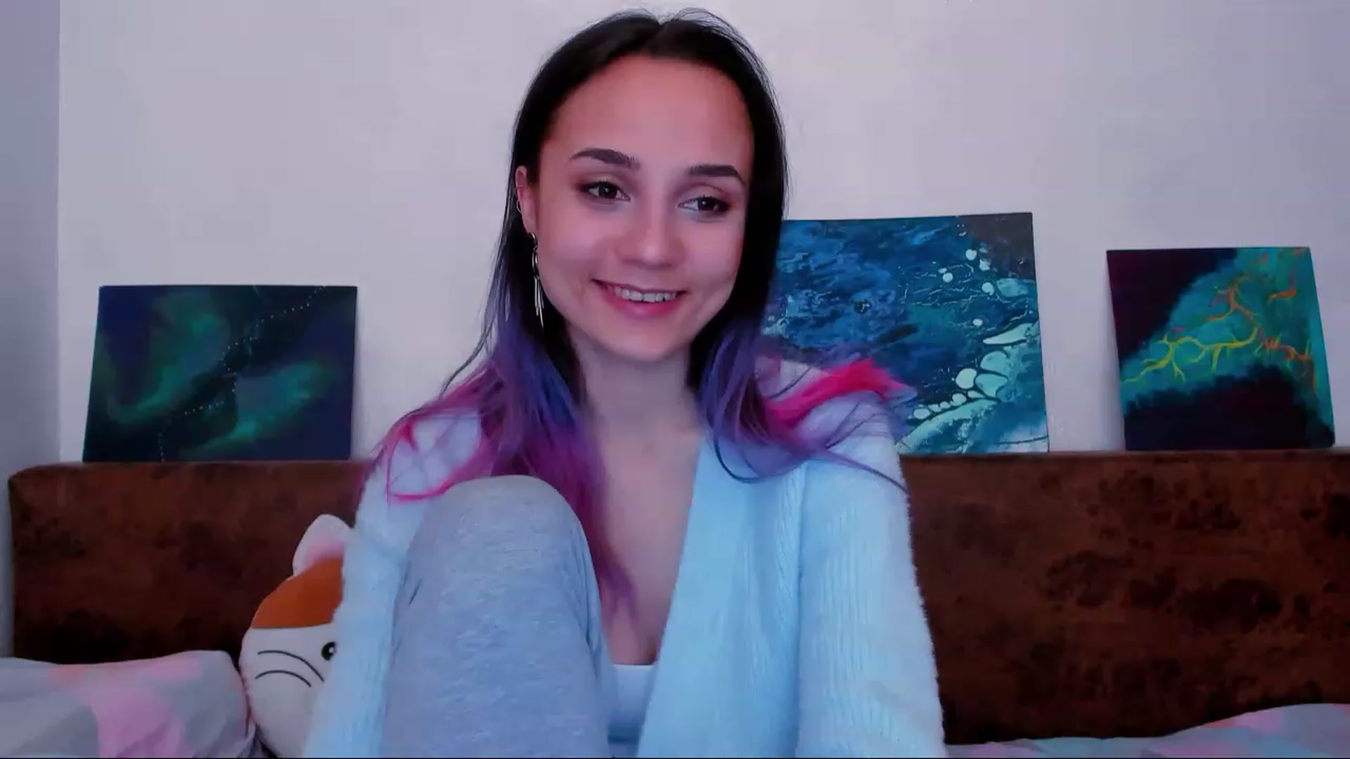 Gallery image thumbnail from PurpleJuno's myfreecams stream on, 01/19/2023, 02:21 image 20 of 20
