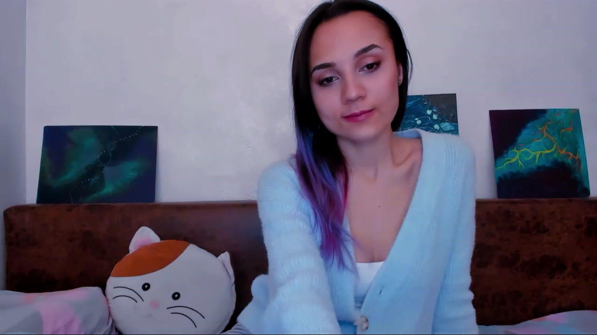 Gallery image thumbnail from PurpleJuno's myfreecams stream on, 01/19/2023, 02:21 image 11 of 20