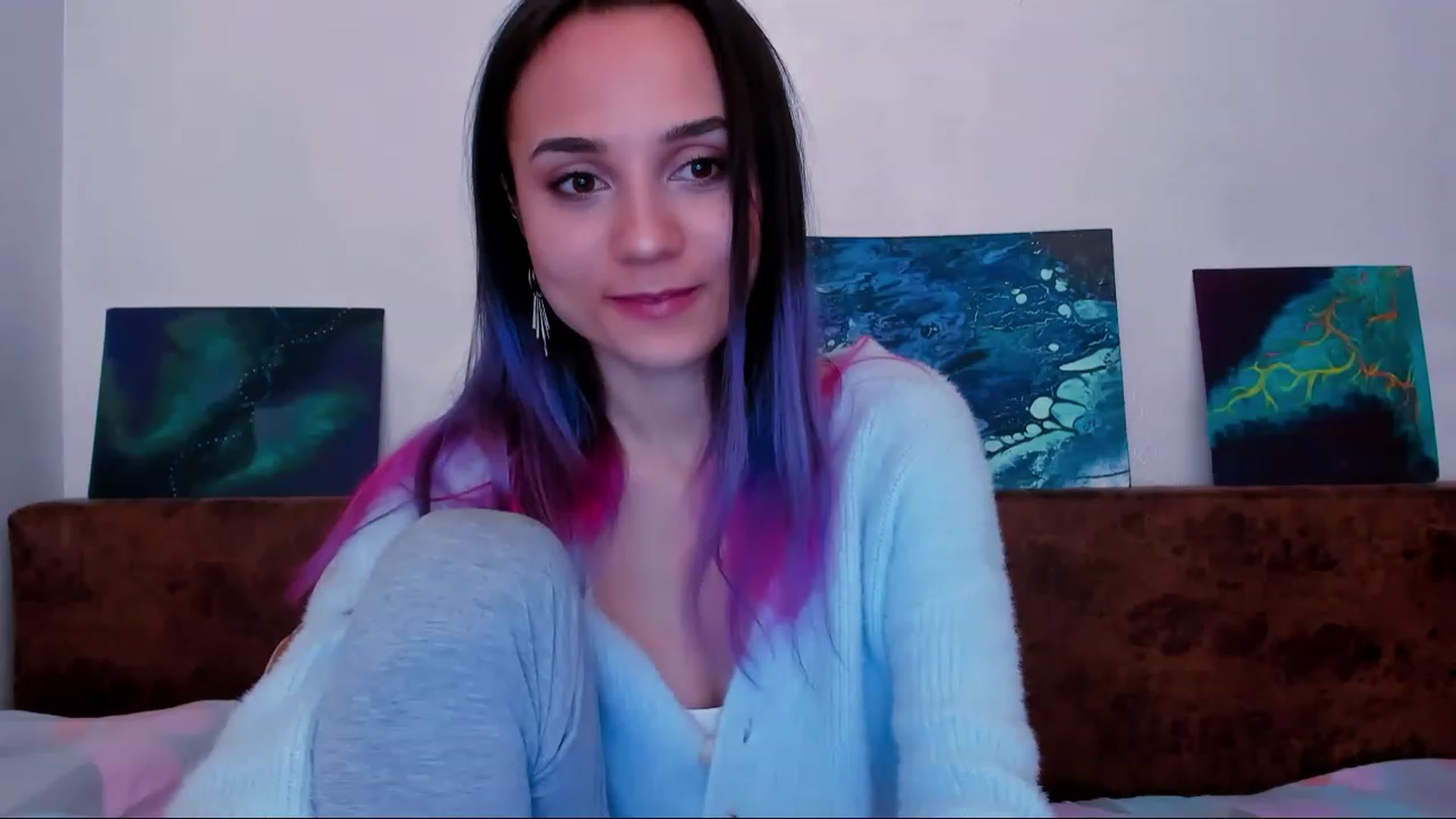 Gallery image thumbnail from PurpleJuno's myfreecams stream on, 01/19/2023, 02:21 image 2 of 20