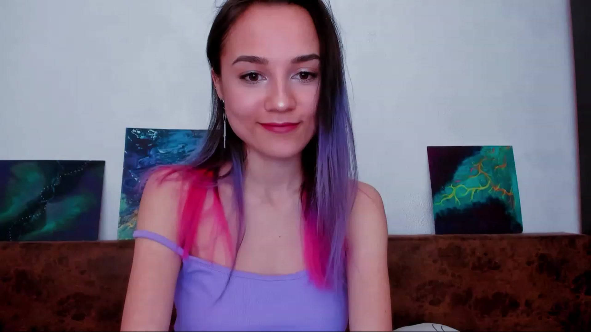 Gallery image thumbnail from PurpleJuno's myfreecams stream on, 01/20/2023, 16:28 image 17 of 20