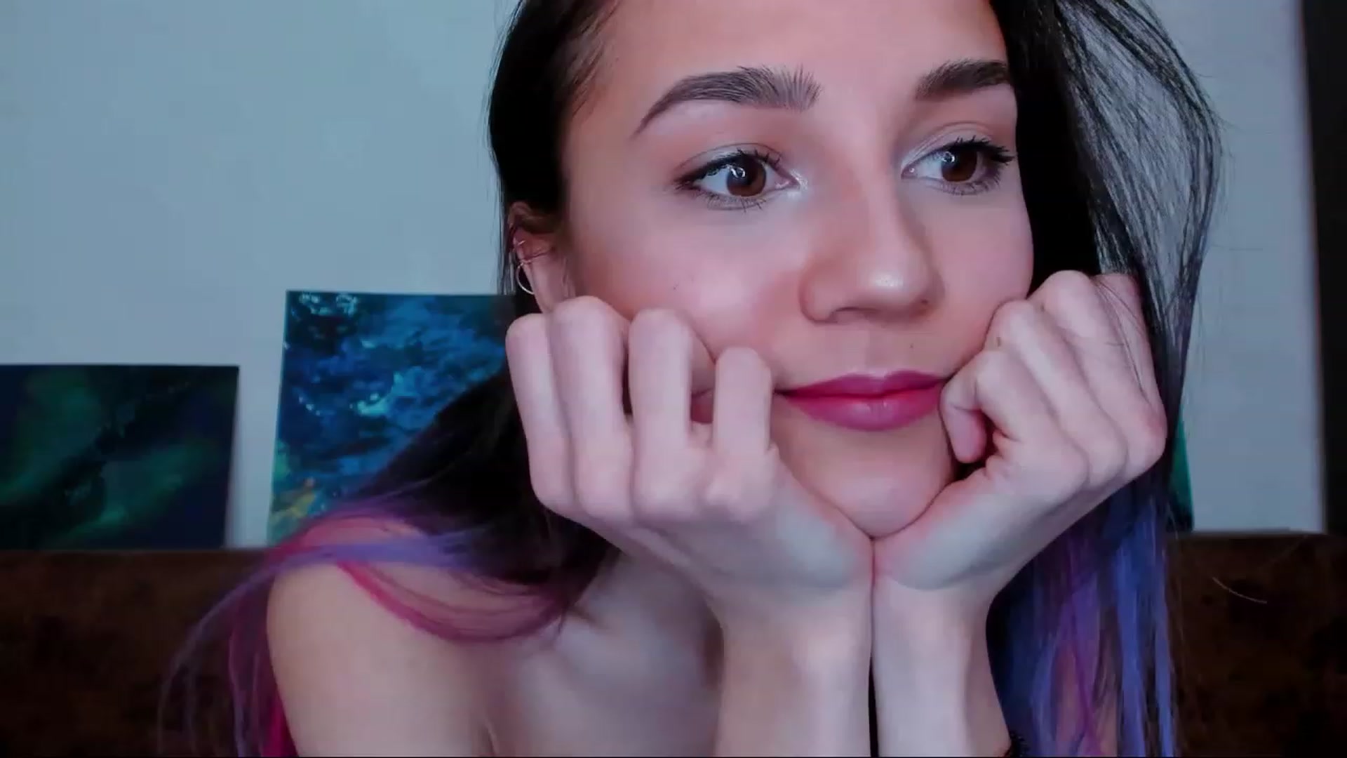 Gallery image thumbnail from PurpleJuno's myfreecams stream on, 01/20/2023, 16:28 image 14 of 20