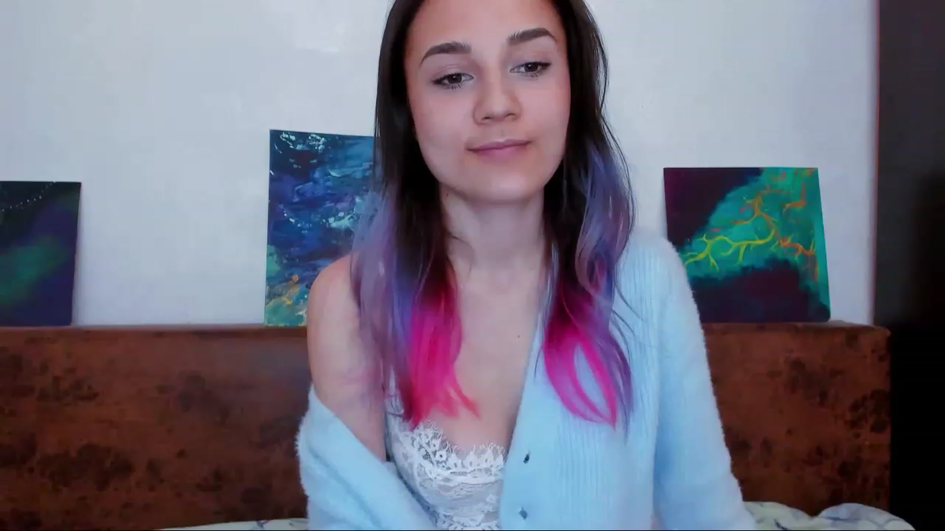 Gallery image thumbnail from PurpleJuno's myfreecams stream on, 03/14/2023, 17:11 image 15 of 20