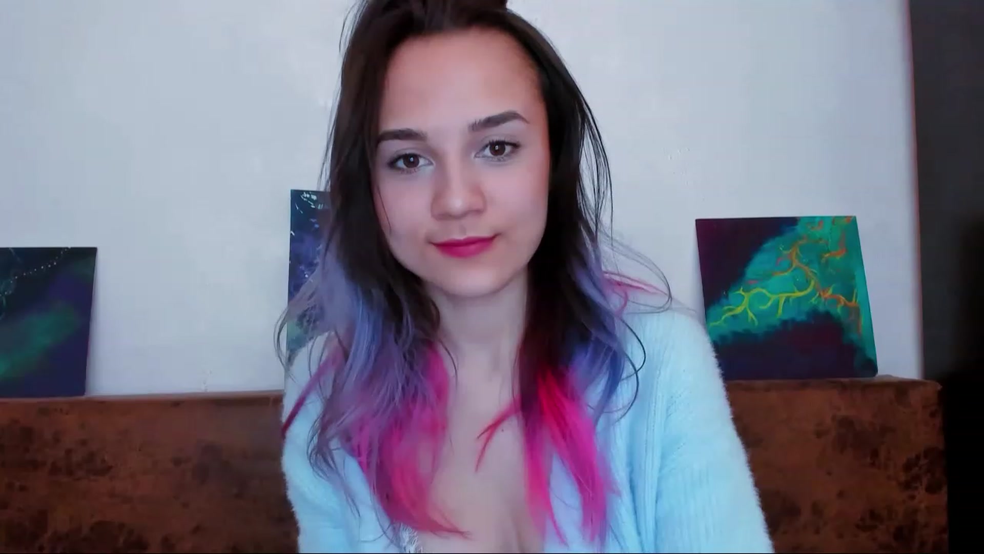 Gallery image thumbnail from PurpleJuno's myfreecams stream on, 03/14/2023, 17:11 image 17 of 20