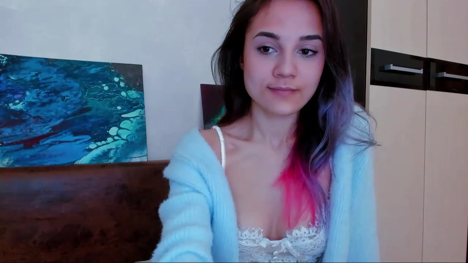 Gallery image thumbnail from PurpleJuno's myfreecams stream on, 03/14/2023, 17:11 image 11 of 20
