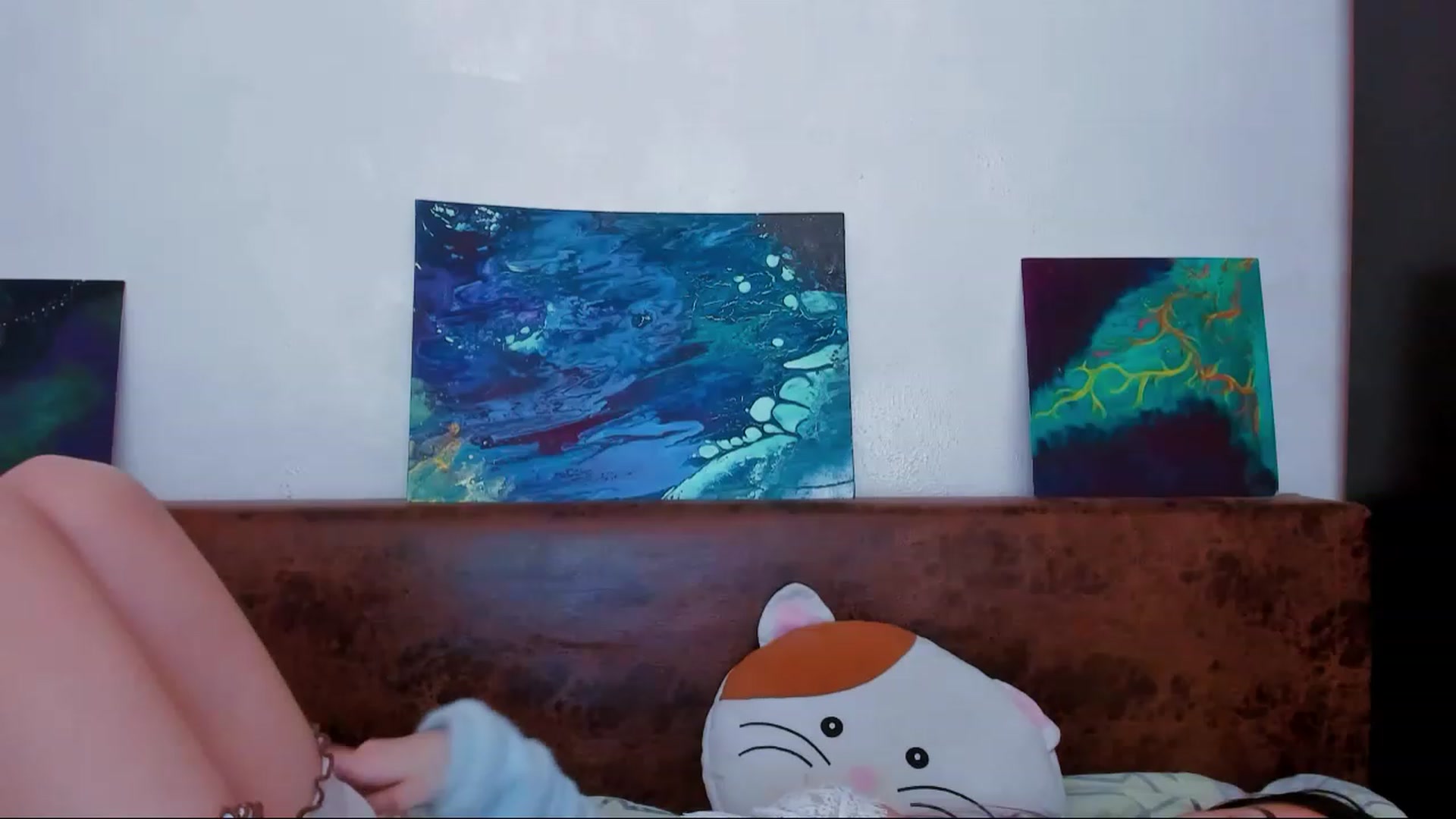 Gallery image thumbnail from PurpleJuno's myfreecams stream on, 03/14/2023, 17:11 image 16 of 20