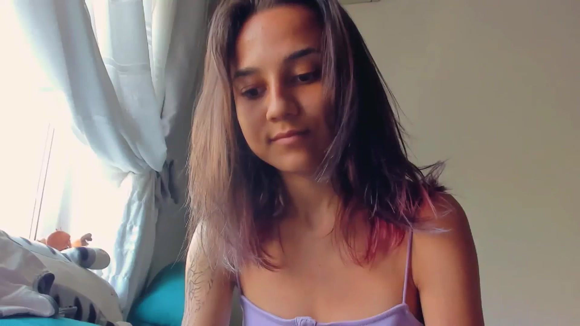 Gallery image thumbnail from PurpleJuno's myfreecams stream on, 08/07/2023, 10:00 image 8 of 20