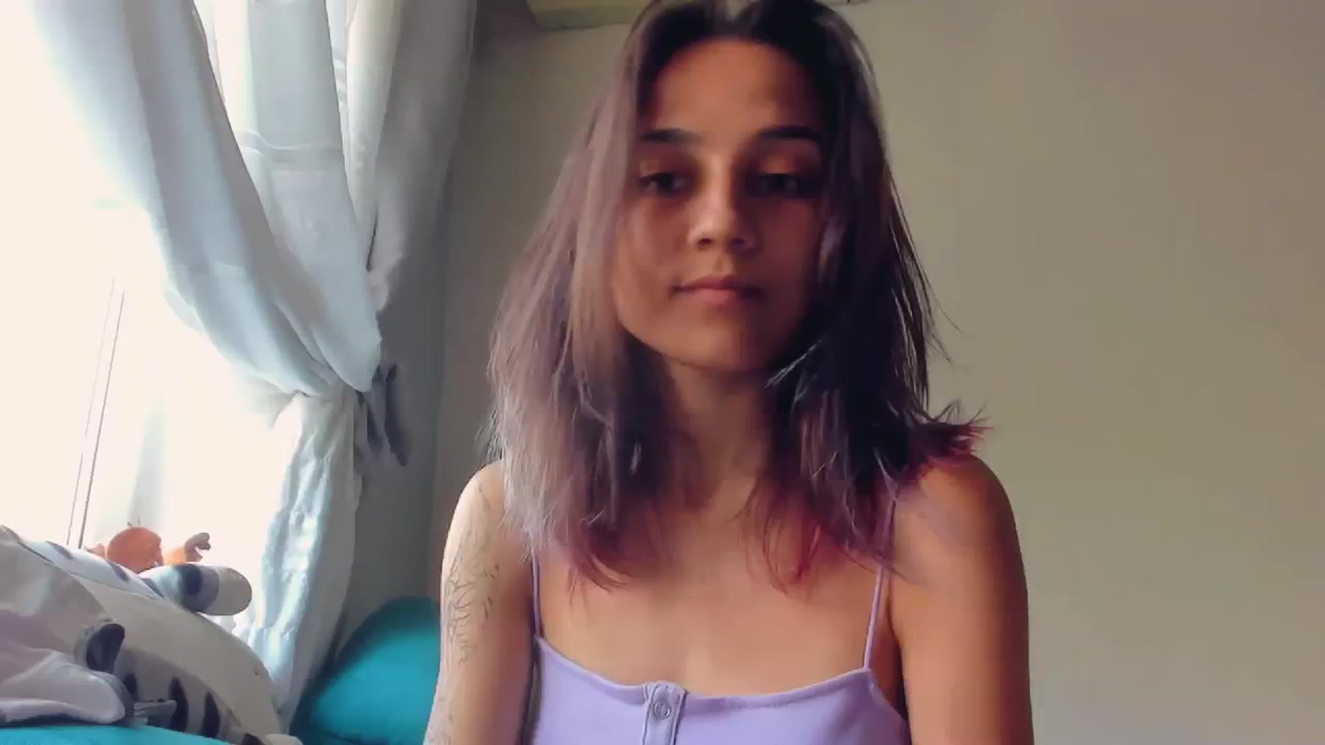 Gallery image thumbnail from PurpleJuno's myfreecams stream on, 08/07/2023, 10:00 image 12 of 20