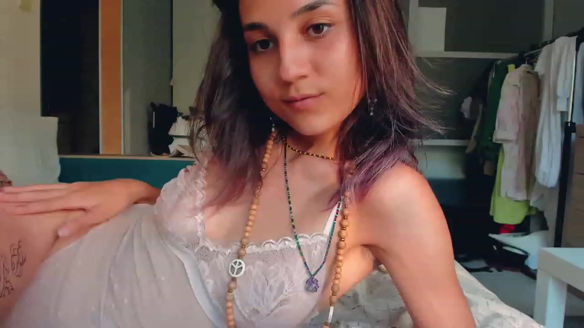 Gallery image thumbnail from PurpleJuno's myfreecams stream on, 08/10/2023, 15:04 image 18 of 20