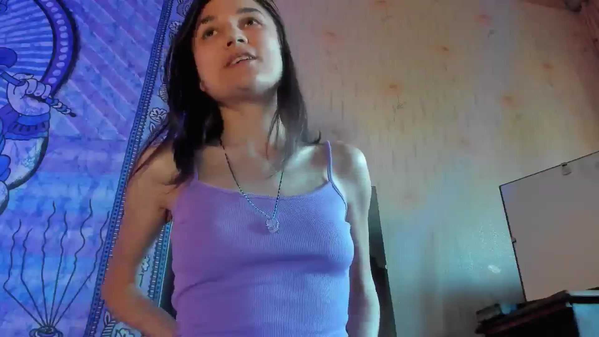 Gallery image thumbnail from PurpleJuno's myfreecams stream on, 05/19/2024, 16:46 image 9 of 20