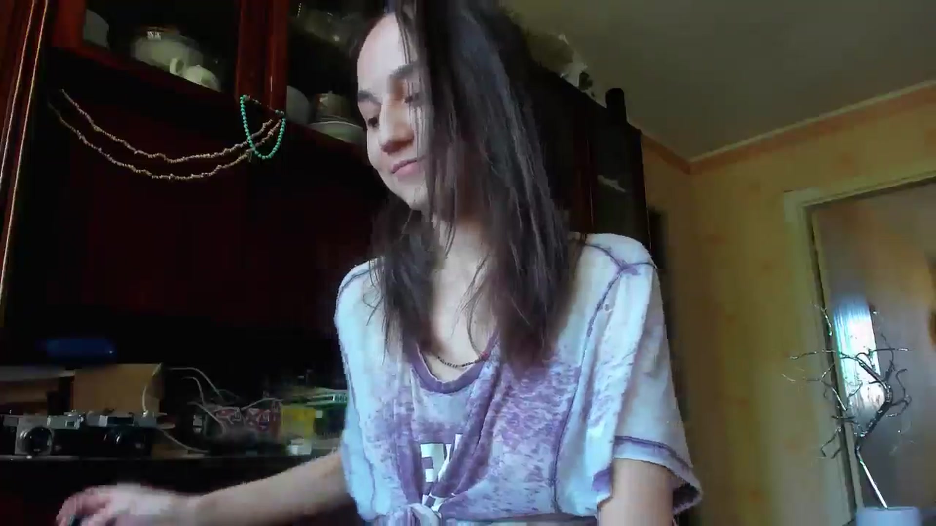Gallery image thumbnail from PurpleJuno's myfreecams stream on, 05/20/2024, 09:01 image 16 of 20