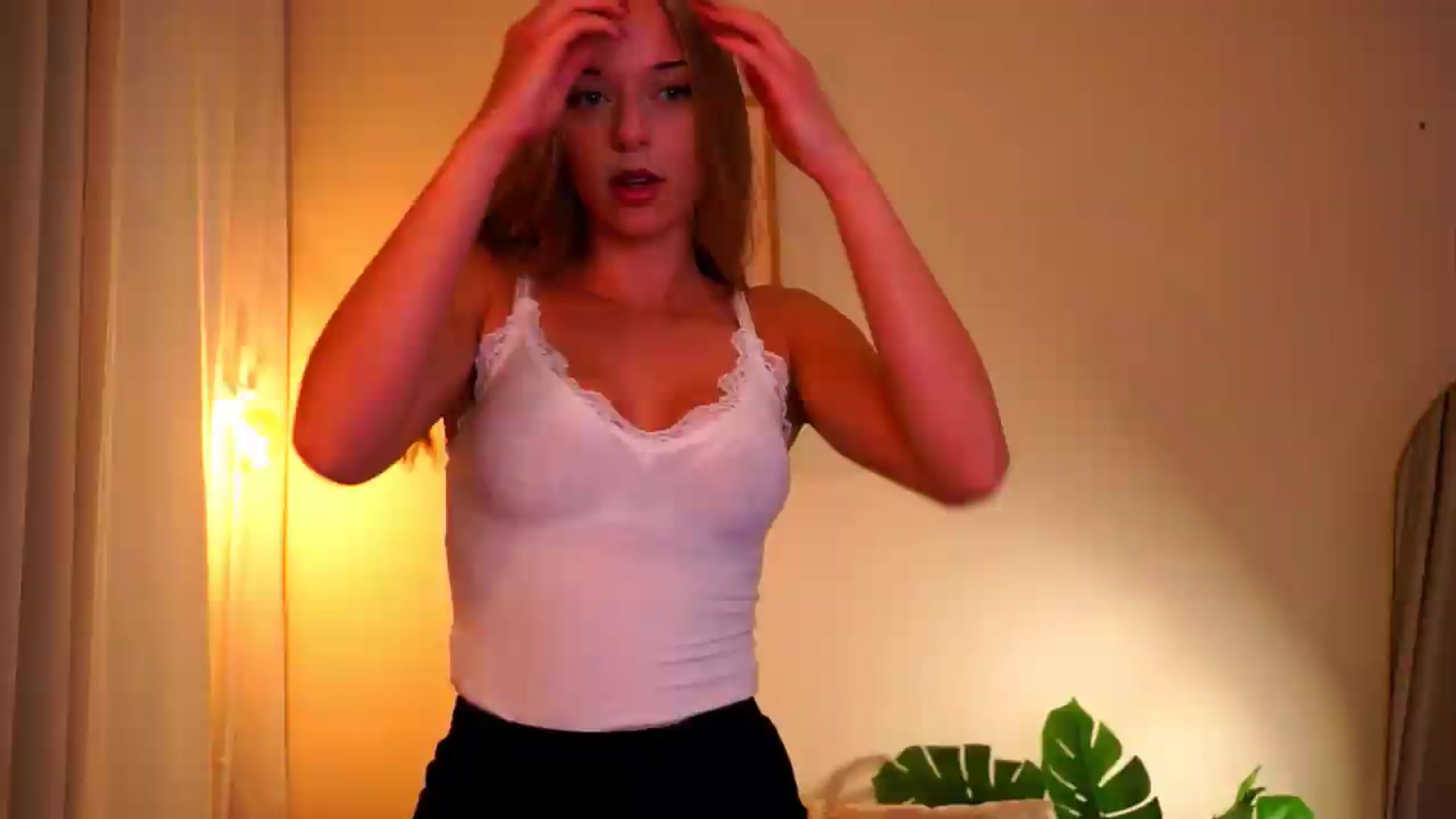 Gallery image thumbnail from PurrPure's myfreecams stream on, 08/01/2026, 19:25 image 17 of 20