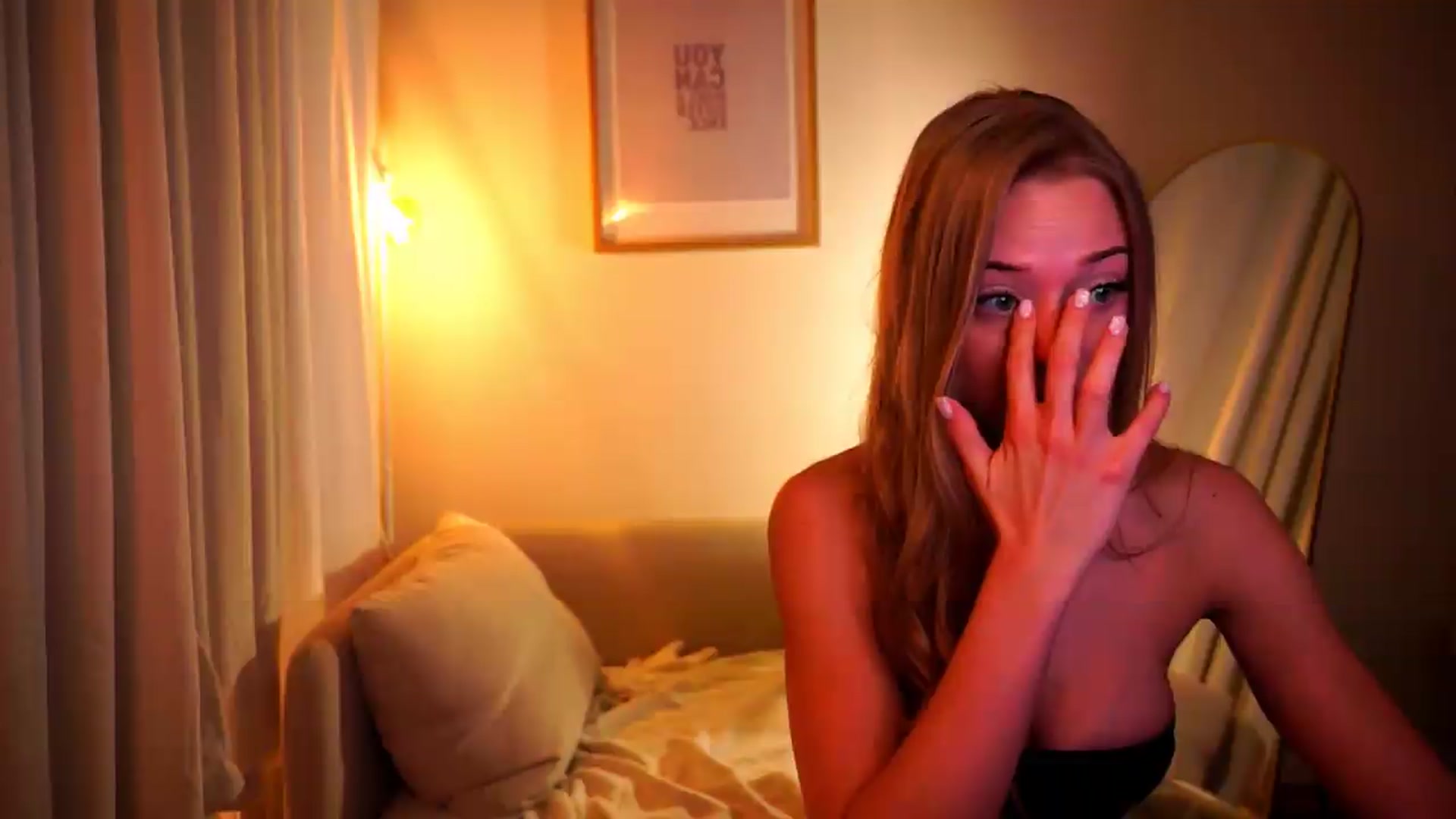Gallery image thumbnail from PurrPure's myfreecams stream on, 09/13/2026, 19:21 image 14 of 20