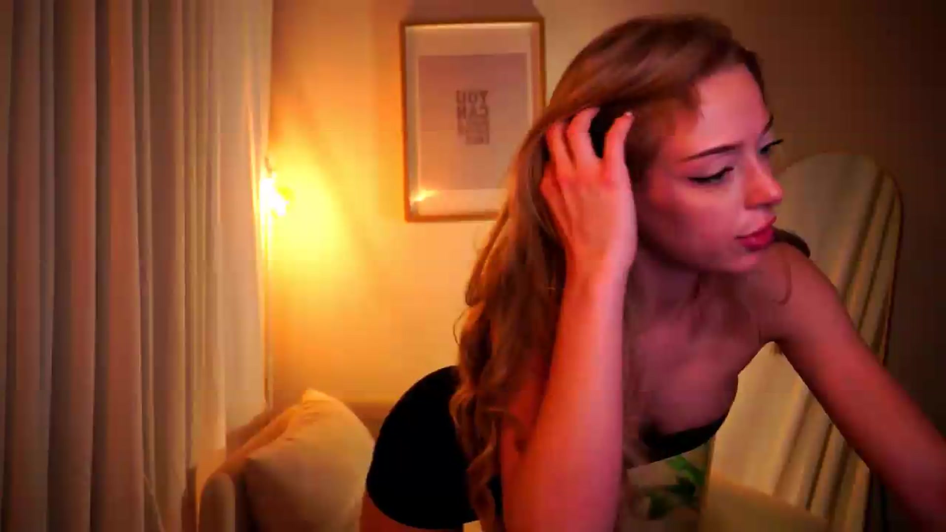 Gallery image thumbnail from PurrPure's myfreecams stream on, 09/13/2026, 19:21 image 6 of 20