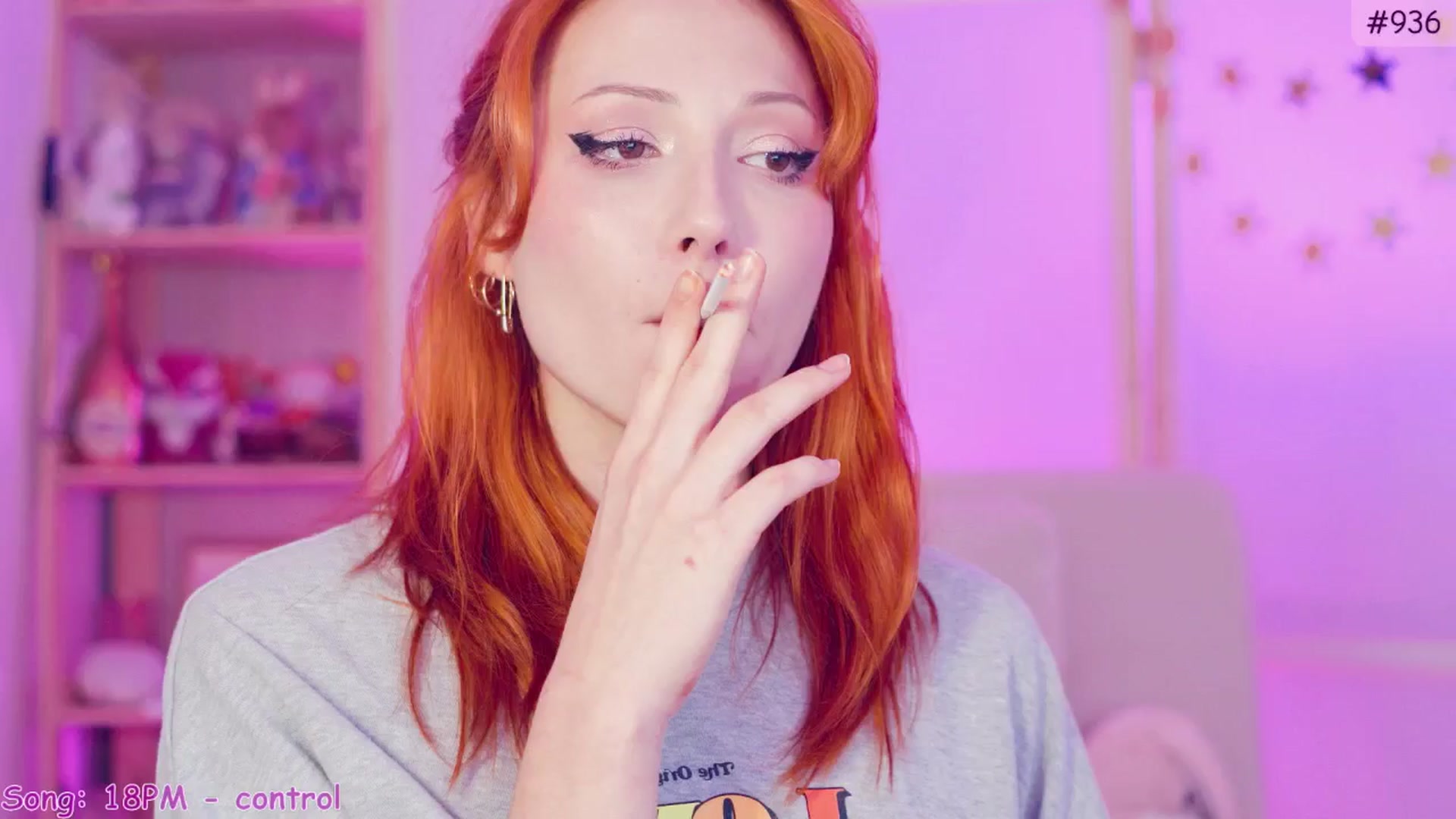 Gallery image thumbnail from Purrelove's myfreecams stream on, 11/10/2024, 08:25 image 19 of 20
