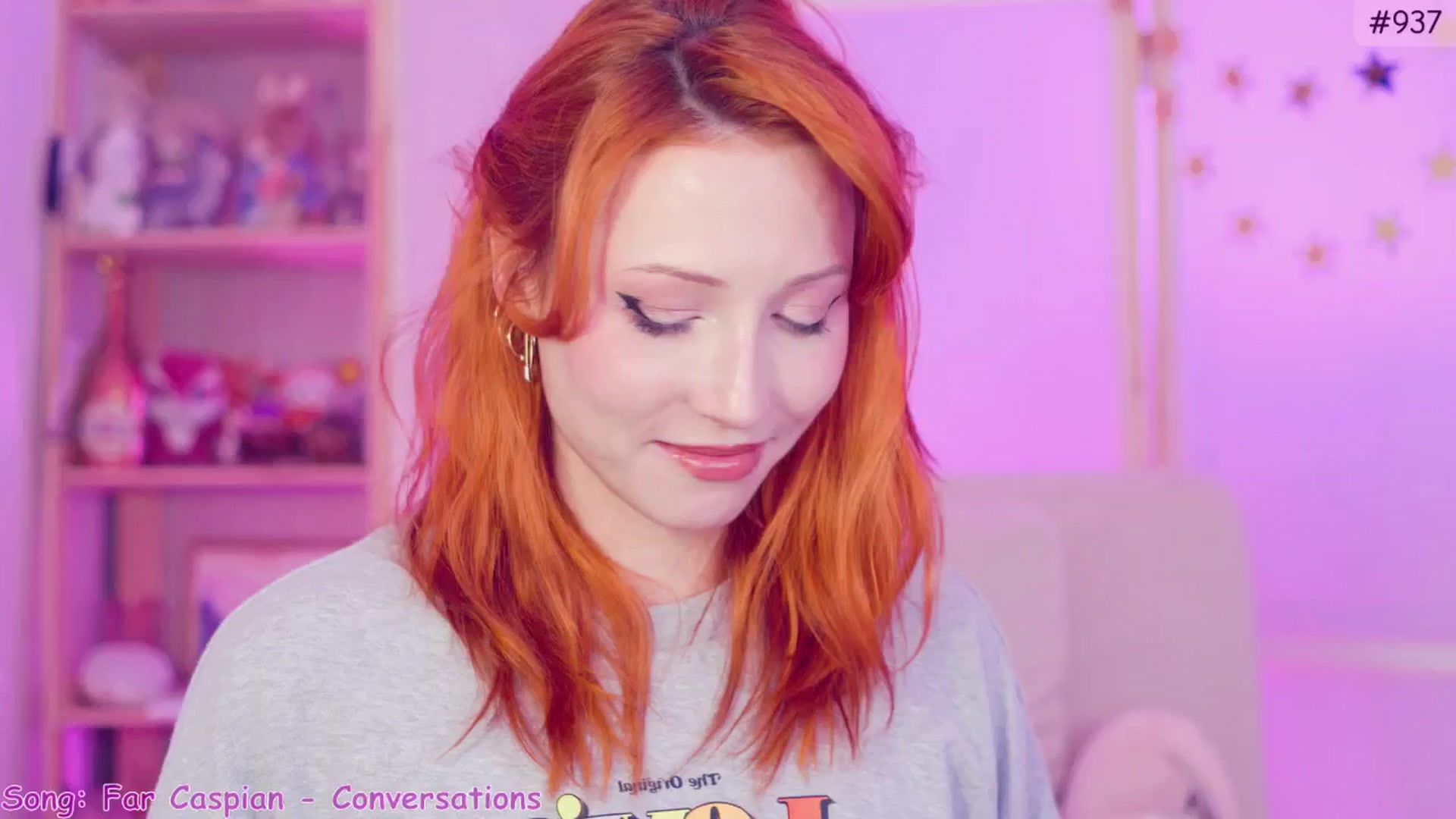 Gallery image thumbnail from Purrelove's myfreecams stream on, 11/10/2024, 08:25 image 2 of 20