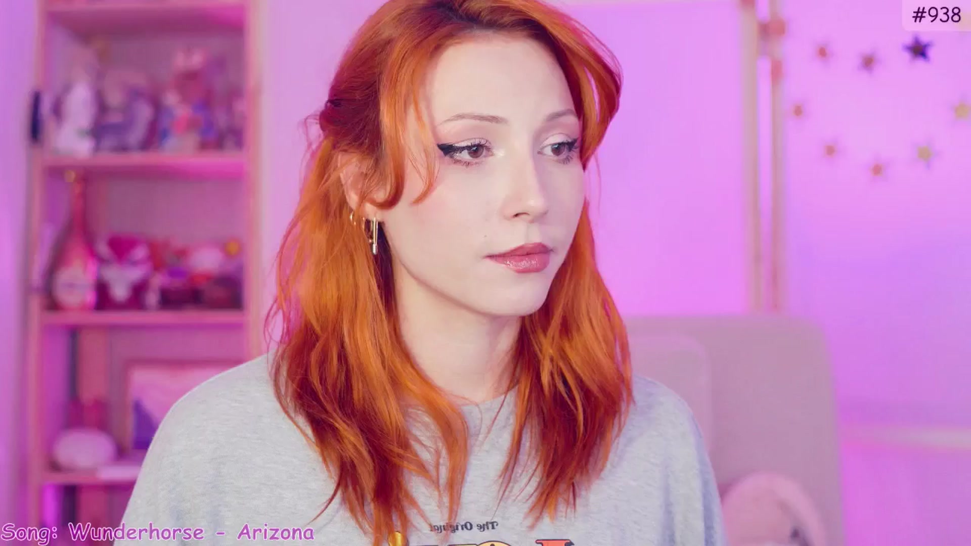 Gallery image thumbnail from Purrelove's myfreecams stream on, 11/10/2024, 08:25 image 6 of 20